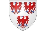 Blason de la commune