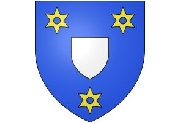 Blason de la commune