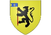 Blason de la commune