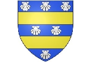 Blason de la commune