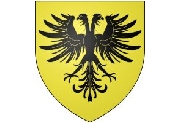 Blason de la commune