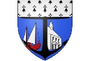 Blason de la commune