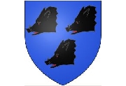 Blason de la commune