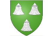 Blason de la commune