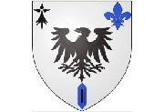 Blason de la commune