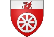 Blason de la commune