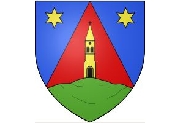 Blason de la commune