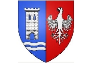 Blason de la commune