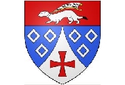 Blason de la commune