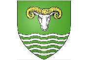 Blason de la commune