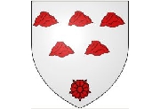 Blason de la commune