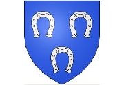 Blason de la commune