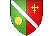 Blason de la commune