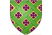 Blason de la commune