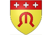 Blason de la commune