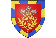 Blason de la commune