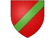 Blason de la commune