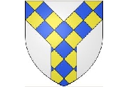 Blason de la commune