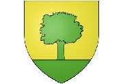 Blason de la commune