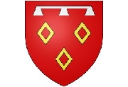 Blason de la commune