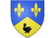 Blason de la commune