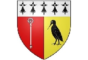 Blason de la commune