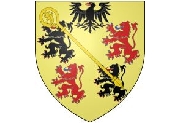 Blason de la commune