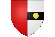 Blason de la commune