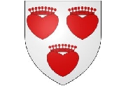 Blason de la commune