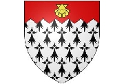 Blason de la commune