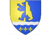 Blason de la commune