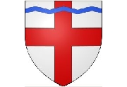 Blason de la commune