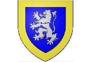 Blason de la commune