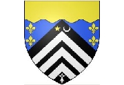 Blason de la commune