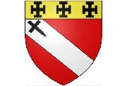 Blason de la commune