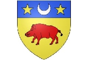 Blason de la commune