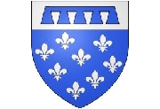 Blason de la commune