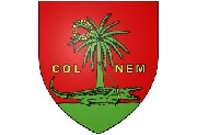 Blason de la commune