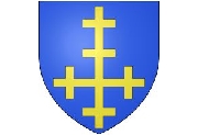 Blason de la commune