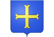 Blason de la commune