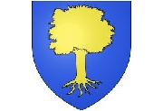 Blason de la commune