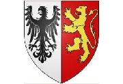 Blason de la commune