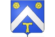 Blason de la commune