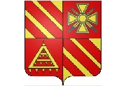 Blason de la commune