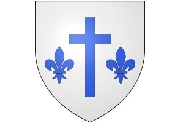 Blason de la commune