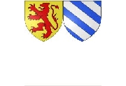 Blason de la commune