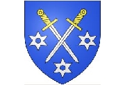 Blason de la commune