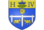 Blason de la commune