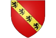 Blason de la commune