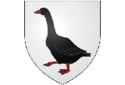 Blason de la commune